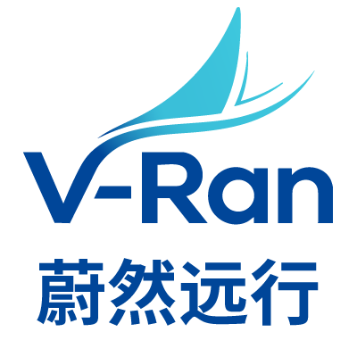 V-Ran 蔚然远行