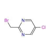 2-(溴甲基)-5-氯嘧啶